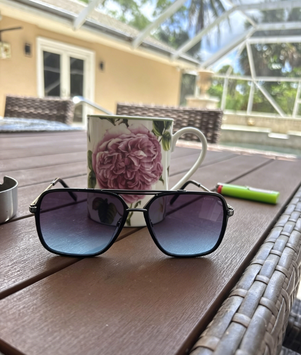 ELKLOOK EYEGLASSES